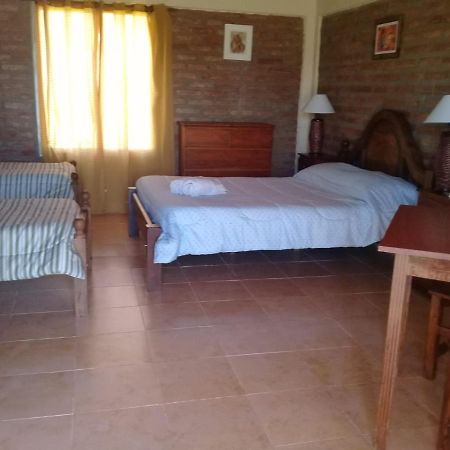Hotel Finca Amancay Villa Union  Exterior foto
