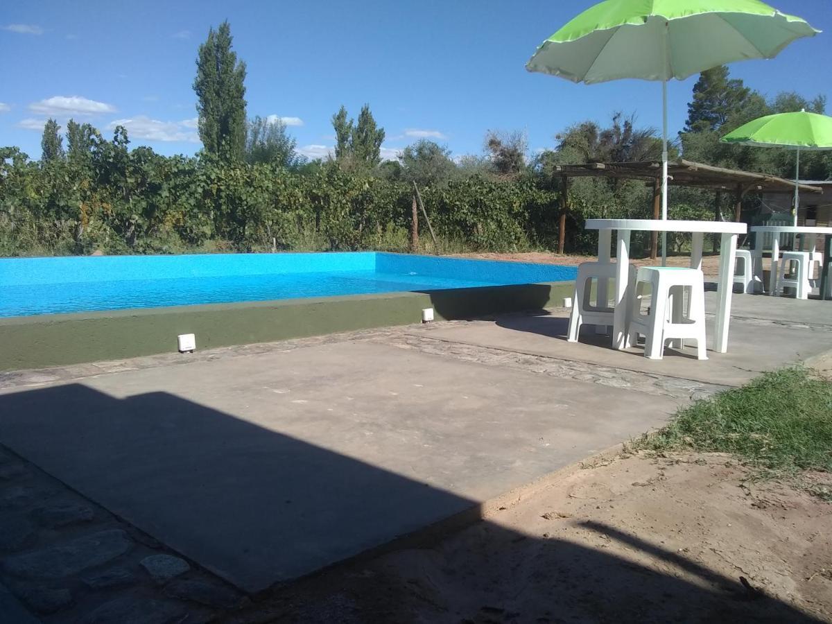 Hotel Finca Amancay Villa Union  Exterior foto