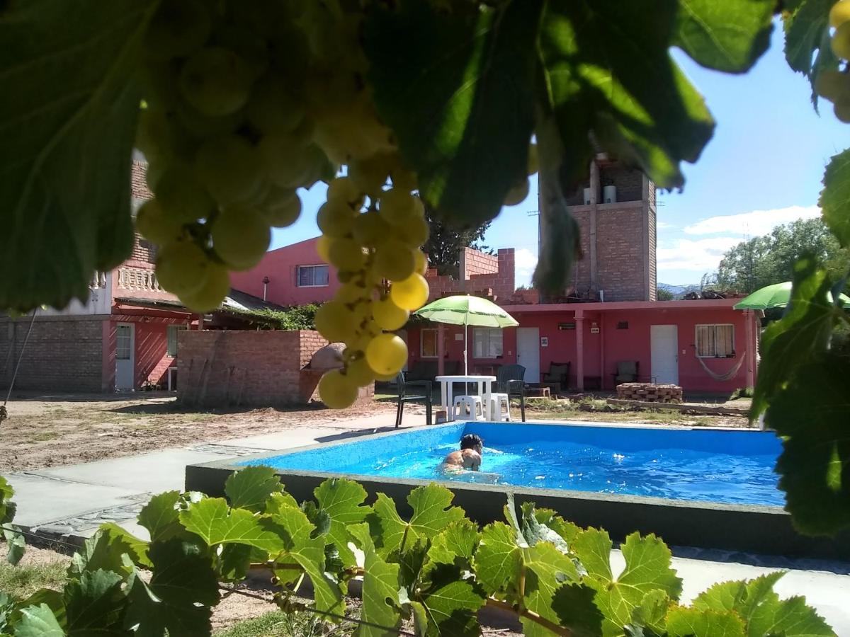 Hotel Finca Amancay Villa Union  Exterior foto