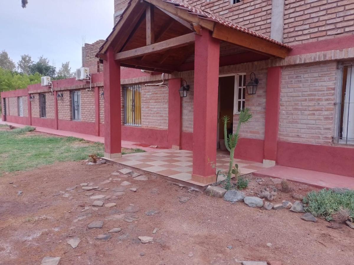 Hotel Finca Amancay Villa Union  Exterior foto
