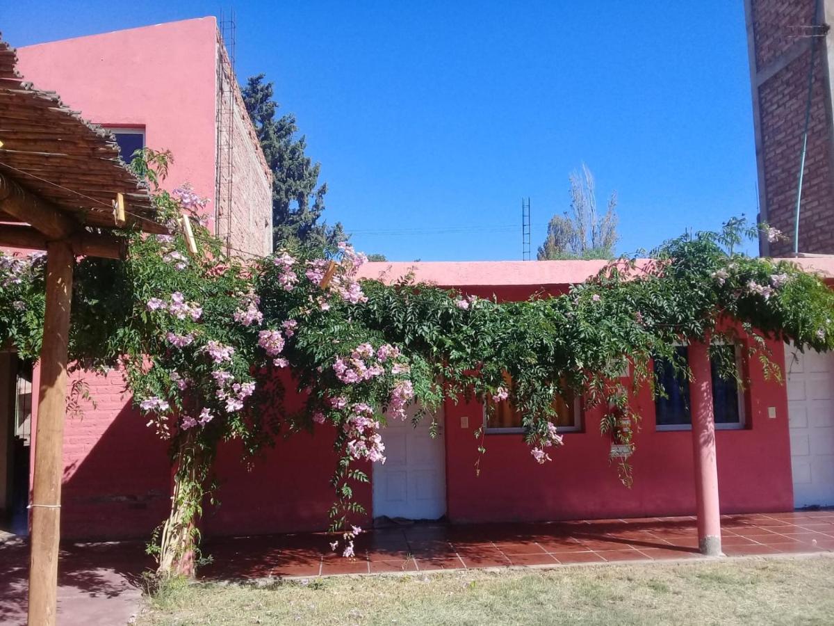 Hotel Finca Amancay Villa Union  Exterior foto