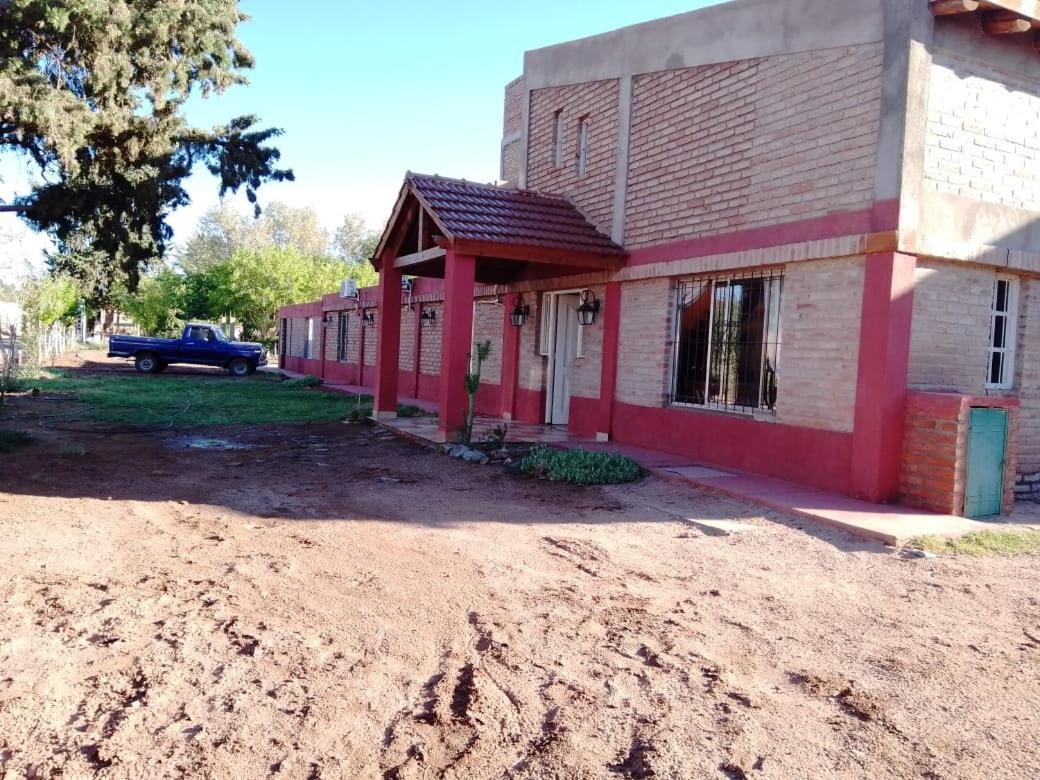 Hotel Finca Amancay Villa Union  Exterior foto
