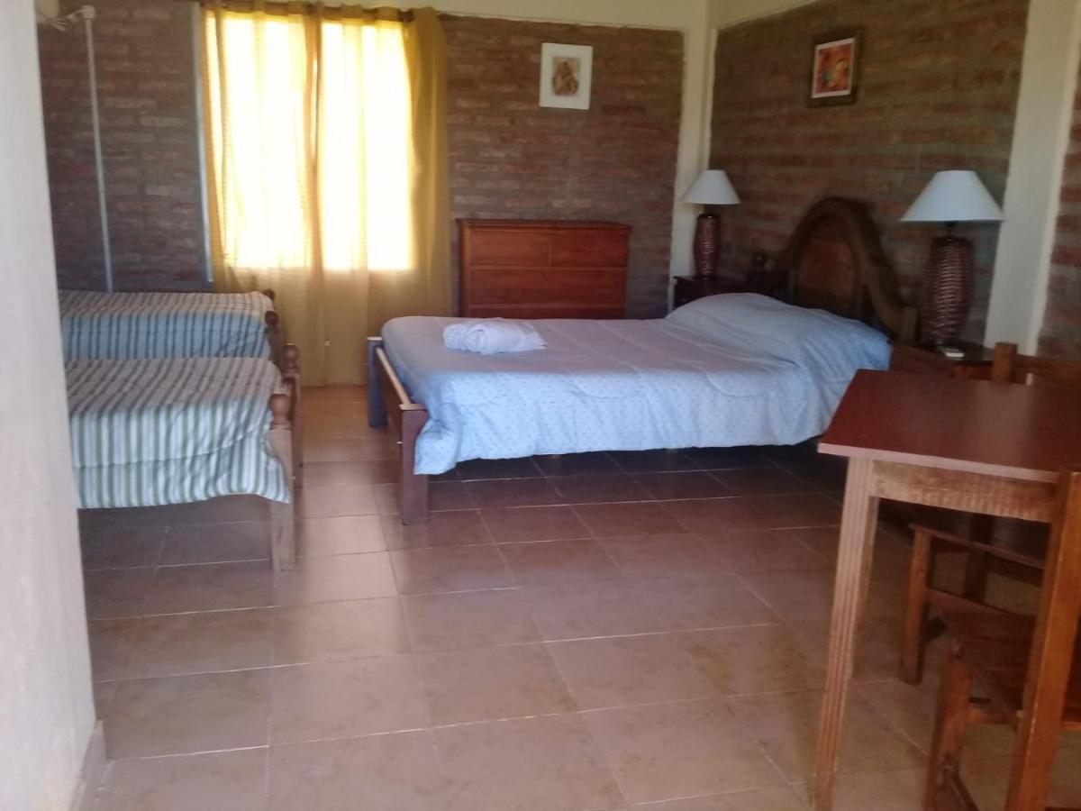 Hotel Finca Amancay Villa Union  Exterior foto