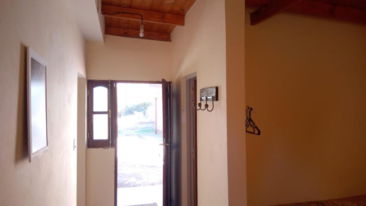 Hotel Finca Amancay Villa Union  Exterior foto