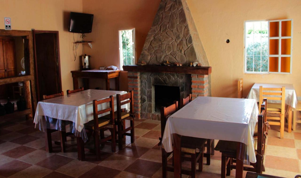 Hotel Finca Amancay Villa Union  Exterior foto